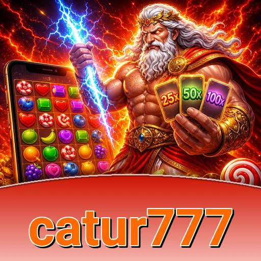Daftar izin catur777